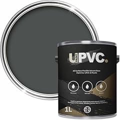 Upaintpvc upvc plastic for sale  Delivered anywhere in UK