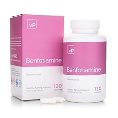Benfotiamine 300mg 120 for sale  Delivered anywhere in Ireland