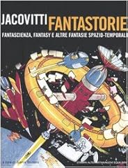 Jacovitti fantastorie. fantasc usato  Spedito ovunque in Italia 