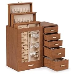Homde jewelry organizer for sale  Delivered anywhere in USA 