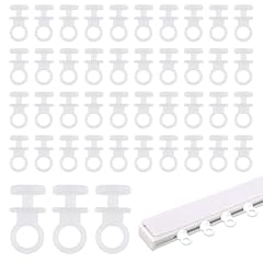 Curtain hooks gliders for sale  Delivered anywhere in UK