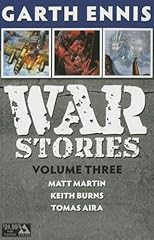 War stories volume for sale  Delivered anywhere in UK