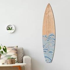 Briwooody wooden surfboard for sale  Delivered anywhere in USA 