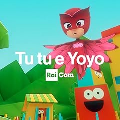 E yoyo usato  Spedito ovunque in Italia 