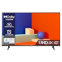 Hisense uhd 2023 usato  Spedito ovunque in Italia 