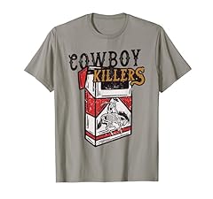 Cowboy killers design for sale  Delivered anywhere in USA 