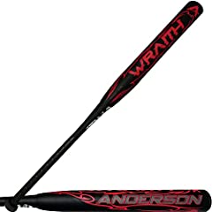 Anderson wraith usssa for sale  Delivered anywhere in USA 