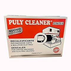 Puly cleaner powder for sale  Delivered anywhere in UK