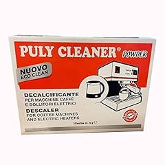 Puly cleaner powder for sale  Delivered anywhere in UK