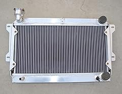 Row aluminum radiator for sale  Delivered anywhere in USA 