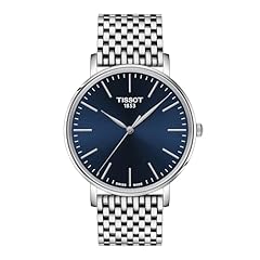 Tissot unisex everytime for sale  Delivered anywhere in UK