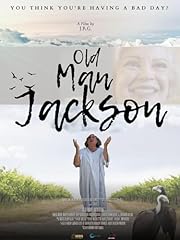 Old man jackson d'occasion  Livré partout en France