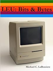 Leu bits bytes for sale  Delivered anywhere in USA 