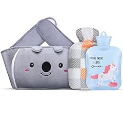 Hot water bottle for sale  Delivered anywhere in UK