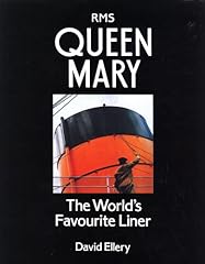 R.m. queen mary for sale  Delivered anywhere in UK