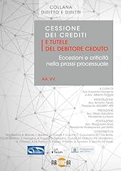 Cessione dei crediti usato  Spedito ovunque in Italia 
