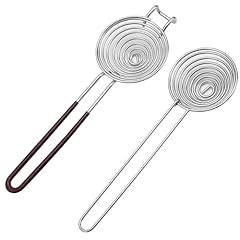 2pcs egg separator for sale  Delivered anywhere in UK