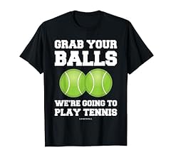 Funny tennis shirt for sale  Delivered anywhere in USA 