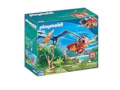 Playmobil dinos 9430 usato  Spedito ovunque in Italia 