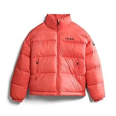 Napapijri box winterjacke gebraucht kaufen  Wird an jeden Ort in Deutschland