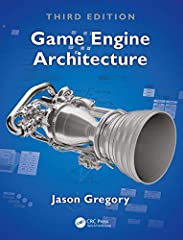 Game engine architecture for sale  Delivered anywhere in Ireland