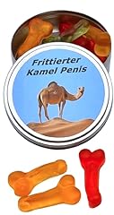 Frittierter kamel penis gebraucht kaufen  Wird an jeden Ort in Deutschland