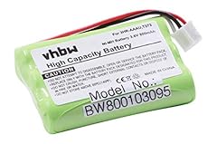 Vhbw batterie compatible d'occasion  Livré partout en Belgiqu