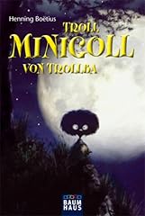 Troll minigoll von for sale  Delivered anywhere in USA 