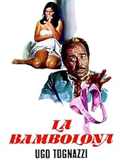 Bambolona usato  Spedito ovunque in Italia 