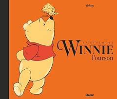 Winnie ourson anthologie d'occasion  Livré partout en France