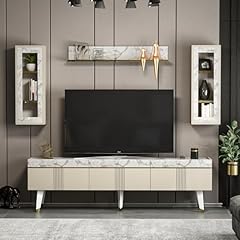 Karya wohnwand wohnzimmer gebraucht kaufen  Wird an jeden Ort in Deutschland