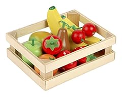 Tidlo wooden fruit for sale  Delivered anywhere in UK