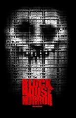 Block house horror for sale  Delivered anywhere in UK