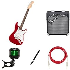 Squier fender debut usato  Spedito ovunque in Italia 