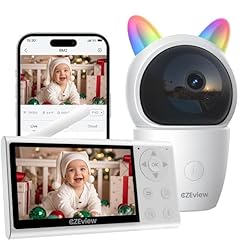 Czeview babyphone kamera gebraucht kaufen  Wird an jeden Ort in Deutschland