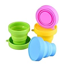 Guissi collapsible cup for sale  Delivered anywhere in USA 