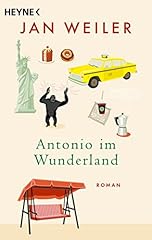 Antonio wunderland roman gebraucht kaufen  Wird an jeden Ort in Deutschland