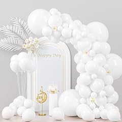 Voircoloria 130pcs white for sale  Delivered anywhere in USA 