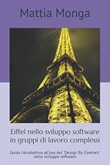 Eiffel nello sviluppo usato  Spedito ovunque in Italia 