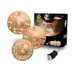Zildjian stack 8 for sale  Delivered anywhere in USA 