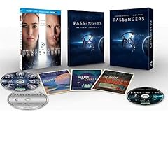 Passengers collector dvd d'occasion  Livré partout en France