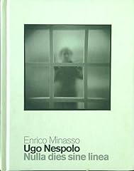 Ugo nespolo. nulla usato  Spedito ovunque in Italia 