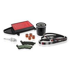 Rms kit tagliando usato  Spedito ovunque in Italia 