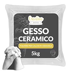 Creative deco gesso usato  Spedito ovunque in Italia 