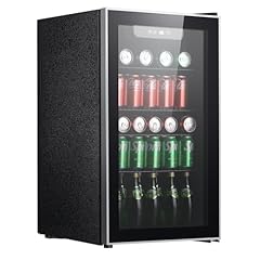 Kismile beverage fridge for sale  Delivered anywhere in USA 