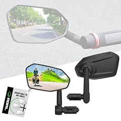 Rbrl bicycle mirror for sale  Delivered anywhere in USA 