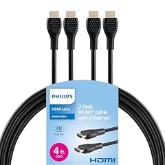 Philips hdmi cable for sale  Delivered anywhere in USA 
