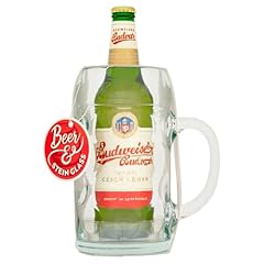 Beer stein glass for sale  Delivered anywhere in UK