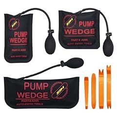 3pcs air wedge for sale  Delivered anywhere in UK