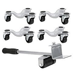 Ersinian wheel movers for sale  Delivered anywhere in UK